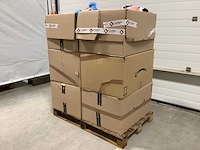 Xxl pallet speelgoed nieuw met o.a lego en pokemon - afbeelding 12 van  12