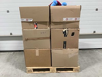 Xxl pallet speelgoed nieuw met o.a lego en pokemon - afbeelding 3 van  12