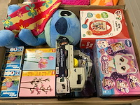 Xxl pallet speelgoed nieuw met o.a lego en pokemon - afbeelding 6 van  12