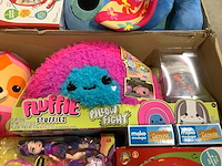 Xxl pallet speelgoed nieuw met o.a lego en pokemon - afbeelding 10 van  12