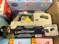 Xxl pallet speelgoed nieuw met o.a lego en pokemon - afbeelding 11 van  12