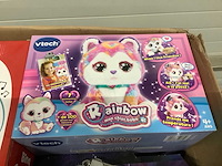 Xxl pallet speelgoed nieuw met o.a lego en pokemon - afbeelding 12 van  12