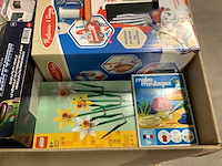 Xxl pallet speelgoed nieuw met o.a lego en pokemon - afbeelding 4 van  10