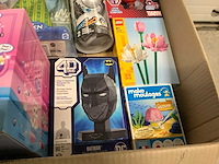 Xxl pallet speelgoed nieuw met o.a lego en pokemon - afbeelding 8 van  10