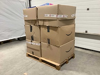 Xxl pallet speelgoed nieuw met o.a lego en pokemon - afbeelding 9 van  10