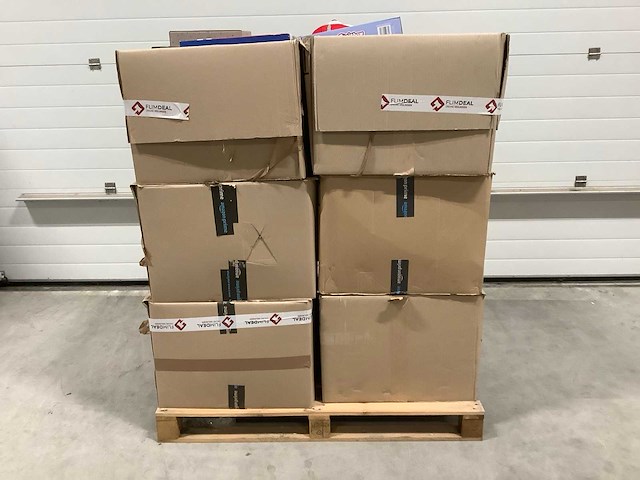 Xxl pallet speelgoed nieuw met o.a lego en pokemon - afbeelding 10 van  10