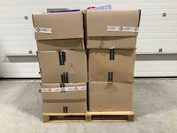 Xxl pallet speelgoed nieuw met o.a lego en pokemon - afbeelding 10 van  10