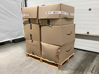 Xxl pallet speelgoed nieuw met o.a lego en pokemon - afbeelding 2 van  12