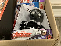 Xxl pallet speelgoed nieuw met o.a lego en pokemon - afbeelding 12 van  12