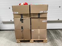 Xxl pallet speelgoed nieuw met o.a lego en pokemon - afbeelding 3 van  12