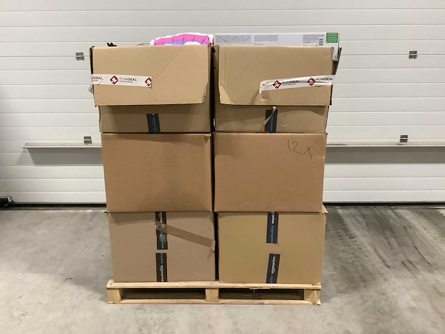 Xxl pallet speelgoed nieuw met o.a lego en pokemon - afbeelding 2 van  11