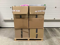 Xxl pallet speelgoed nieuw met o.a lego en pokemon - afbeelding 2 van  11