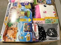 Xxl pallet speelgoed nieuw met o.a lego en pokemon - afbeelding 4 van  11