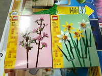 Xxl pallet speelgoed nieuw met o.a lego en pokemon - afbeelding 6 van  11