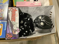 Xxl pallet speelgoed nieuw met o.a lego en pokemon - afbeelding 7 van  11