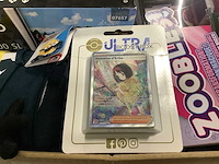 Xxl pallet speelgoed nieuw met o.a lego en pokemon - afbeelding 8 van  11