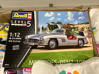 Xxl pallet speelgoed nieuw met o.a lego en pokemon - afbeelding 10 van  11