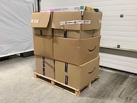 Xxl pallet speelgoed nieuw met o.a lego en pokemon - afbeelding 11 van  11