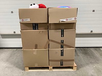 Xxl pallet speelgoed nieuw met o.a lego en pokemon - afbeelding 2 van  11