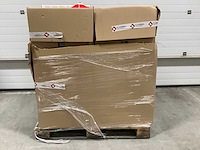 Xxl pallet speelgoed nieuw met o.a lego en pokemon - afbeelding 3 van  12