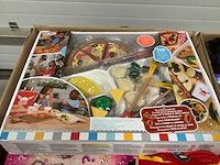 Xxl pallet speelgoed nieuw met o.a lego en pokemon - afbeelding 10 van  12