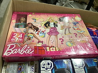 Xxl pallet speelgoed nieuw met o.a lego en pokemon - afbeelding 8 van  11