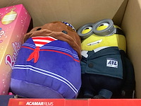 Xxl pallet speelgoed nieuw met o.a lego en pokemon - afbeelding 10 van  11