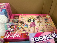 Xxl pallet speelgoed nieuw met o.a lego en pokemon - afbeelding 4 van  10