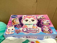 Xxl pallet speelgoed nieuw met o.a lego en pokemon - afbeelding 7 van  10