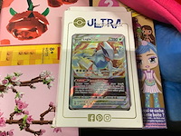 Xxl pallet speelgoed nieuw met o.a lego en pokemon - afbeelding 4 van  10