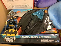 Xxl pallet speelgoed nieuw met o.a lego en pokemon - afbeelding 5 van  10