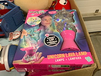 Xxl pallet speelgoed nieuw met o.a lego en pokemon - afbeelding 8 van  10