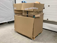Xxl pallet speelgoed nieuw met o.a lego en pokemon - afbeelding 9 van  10
