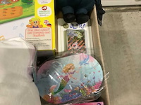 Xxl pallet speelgoed nieuw met o.a lego en pokemon - afbeelding 7 van  10