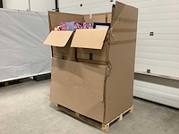Xxl pallet speelgoed nieuw met o.a lego en pokemon - afbeelding 2 van  12