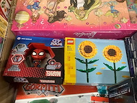 Xxl pallet speelgoed nieuw met o.a lego en pokemon - afbeelding 5 van  12