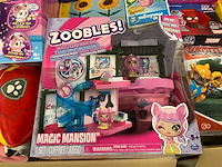 Xxl pallet speelgoed nieuw met o.a lego en pokemon - afbeelding 6 van  12