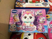 Xxl pallet speelgoed nieuw met o.a lego en pokemon - afbeelding 7 van  12