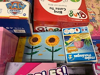 Xxl pallet speelgoed nieuw met o.a lego en pokemon - afbeelding 9 van  12