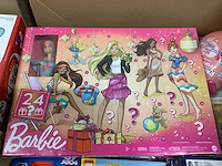 Xxl pallet speelgoed nieuw met o.a lego en pokemon - afbeelding 10 van  12