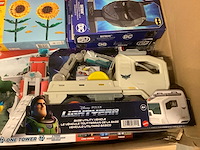 Xxl pallet speelgoed nieuw met o.a lego en pokemon - afbeelding 12 van  12