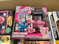 Xxl pallet speelgoed nieuw met o.a lego en pokemon - afbeelding 8 van  11