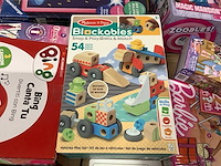 Xxl pallet speelgoed nieuw met o.a lego en pokemon - afbeelding 9 van  11