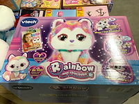 Xxl pallet speelgoed nieuw met o.a lego en pokemon - afbeelding 12 van  12