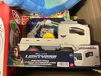 Xxl pallet speelgoed nieuw met o.a lego en pokemon - afbeelding 6 van  12