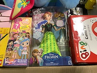 Xxl pallet speelgoed nieuw met o.a lego en pokemon - afbeelding 8 van  12