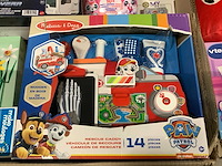 Xxl pallet speelgoed nieuw met o.a lego en pokemon - afbeelding 6 van  10