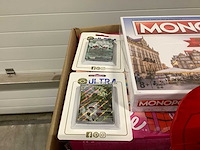 Xxl pallet speelgoed nieuw met o.a lego en pokemon - afbeelding 5 van  12