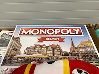 Xxl pallet speelgoed nieuw met o.a lego en pokemon - afbeelding 6 van  12