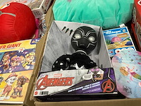 Xxl pallet speelgoed nieuw met o.a lego en pokemon - afbeelding 7 van  12